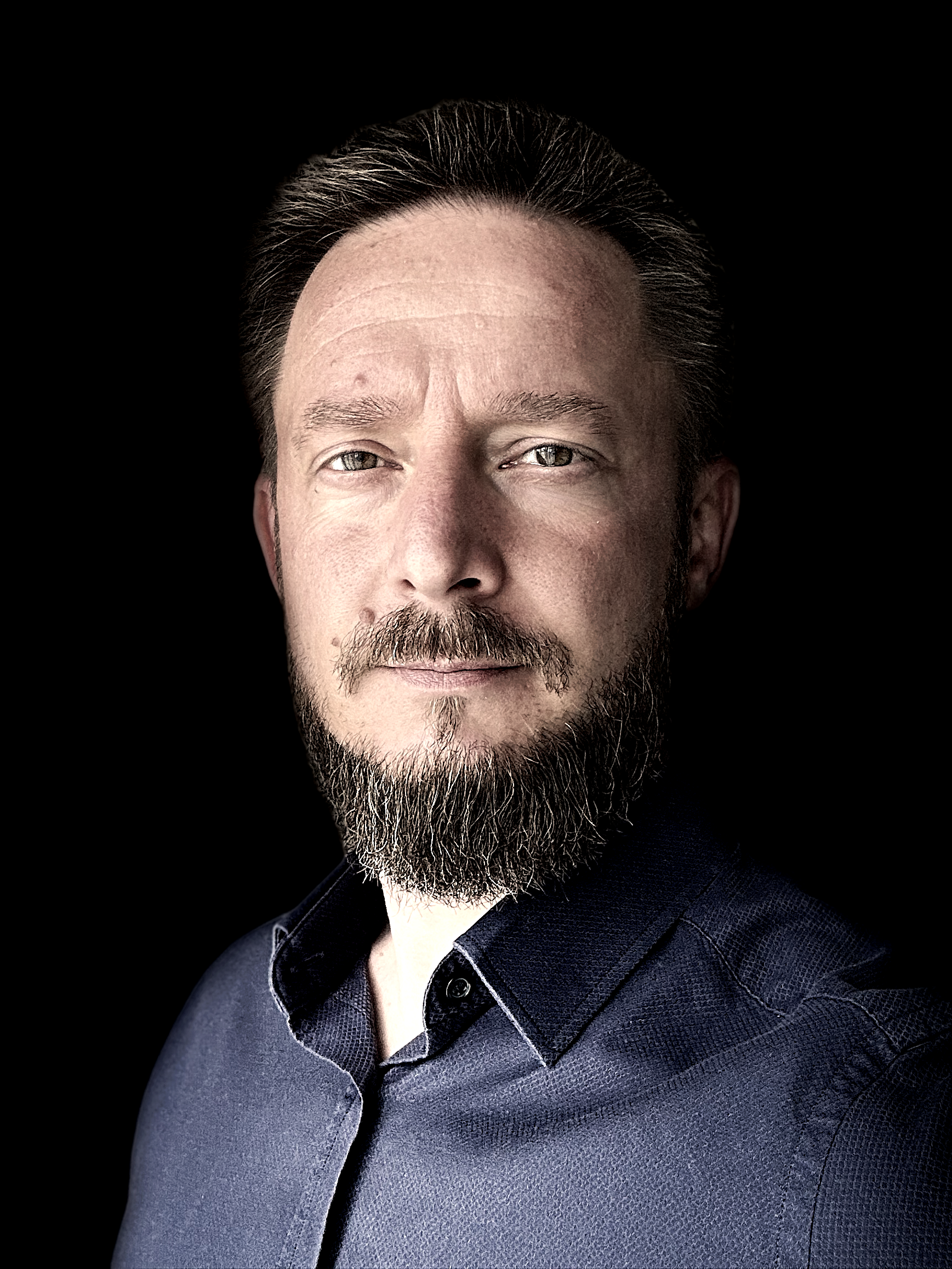 Andrei Adam, founder of MindBridge Hub